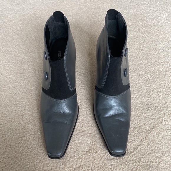 Boots - Picture 6 of 7